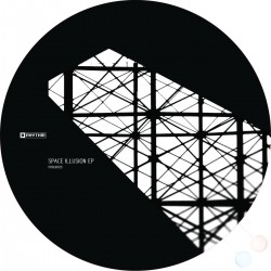 Space Illusion EP