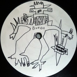 Hellfish - Ultraviolence / Pill Lesson