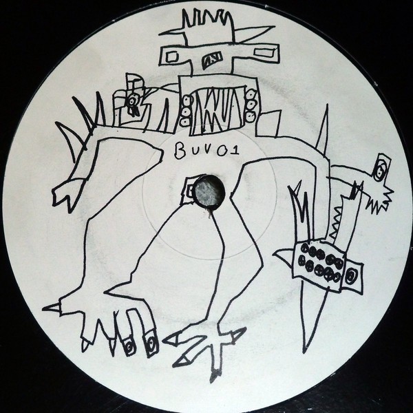 Hellfish - Ultraviolence /