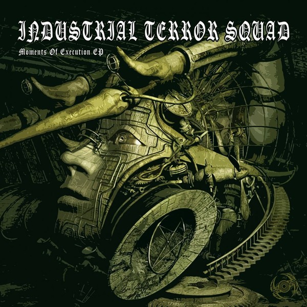 Industrial Terror Squad -