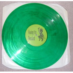 Jon The Dentist ‎– Having It In Boscaland