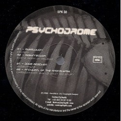 Psychodrome