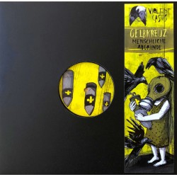 Gelbkreuz - Menschliche Abgründe