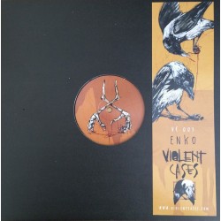 Enko - Violent Cases 003