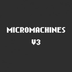 FKY - Micromachines V34