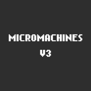 FKY - Micromachines V34