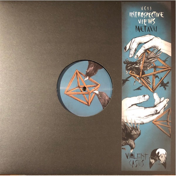 Introspective Views - Metaxu Introspective Views - Metaxu
