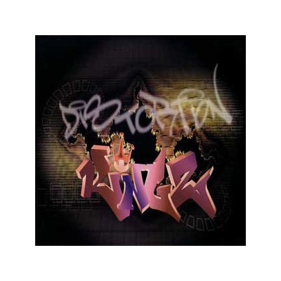 Distortion Kingz