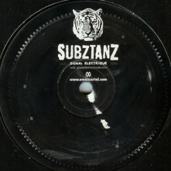 Signal Electrique - Subztanz