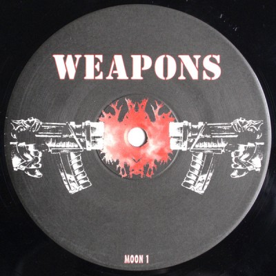 Weapons - Official Exersises