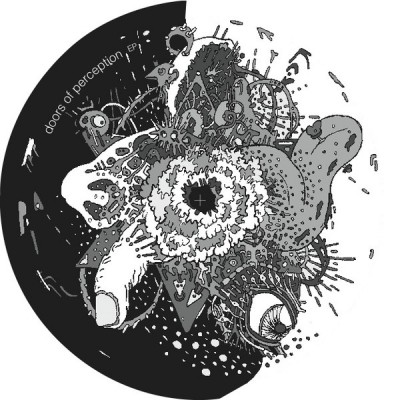 Doors Of Perception EP Doors Of Perception EP