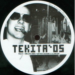 Kaelien / Les Enfants Sages - Dans La Famille Kraspetch : Lev