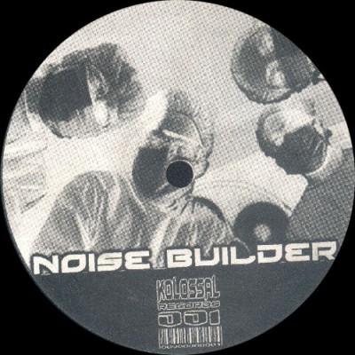 Noise Builder - Kolossal 01
