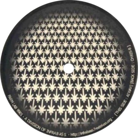 Aïwax / Chris-B - Farm Lab Aïwax / Chris-B - Farm Lab