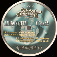 Apokaliptik 03 Apokaliptik 03