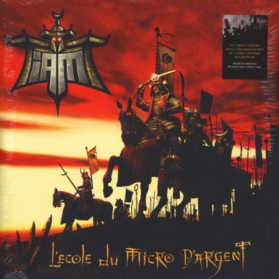 IAM - L'École Du Micro IAM - L'École Du Micro