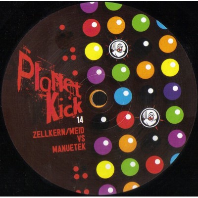 Zellkern Vs Manuetek Zellkern Vs Manuetek