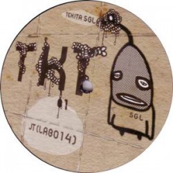 JT Labo 14 - Tekita Single 01