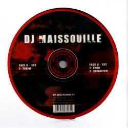 DJ Maissouille