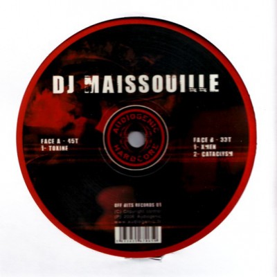 DJ Maissouille