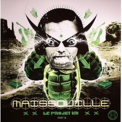Maissouille - Le Projet KO Part III