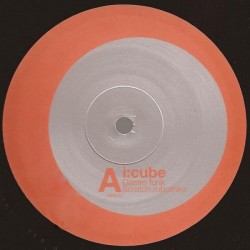 I:Cube ‎– Scratch Robotniks