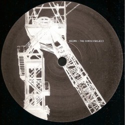 Beuns - The Synth Project