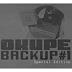 X-Tech ‎- Backup 1 Special Edition