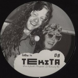 Labo 14 / Asystematik ‎- Dans La Famille Kraspetch : Le Colonel & Co