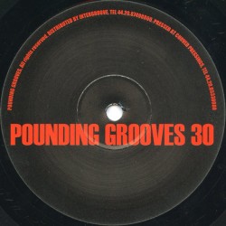 Pounding Grooves 30