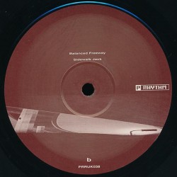 Glenn Wilson - Tonal Path II