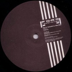 Kay D. Schmidt & Alex Katz ‎– Blutbad