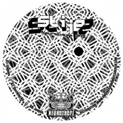 Stije - Neurotrope 045