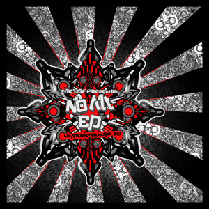 Mik Izif - No Tilt EP Mik Izif - No Tilt EP