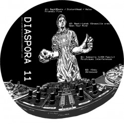 Diaspora 11
