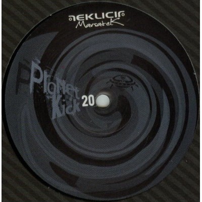 Planet Kick 20 Planet Kick 20