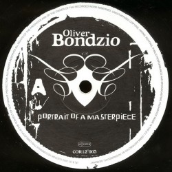Oliver Bondzio - Portrait Of A Masterpiece