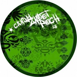 Candy - Burning Marijuana / Lonely