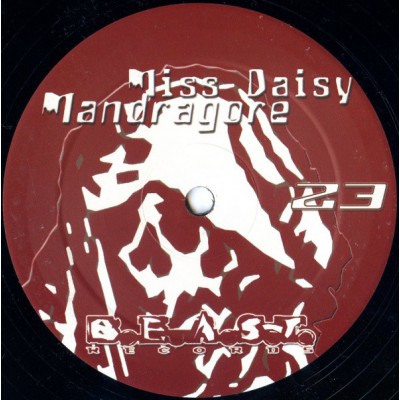 Miss Daisy Mandragore - Miss Daisy Mandragore -