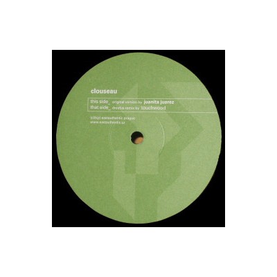 Juanita Juarez ‎- Clouseau