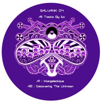 Ito - Galvanik 04 Ito - Galvanik 04