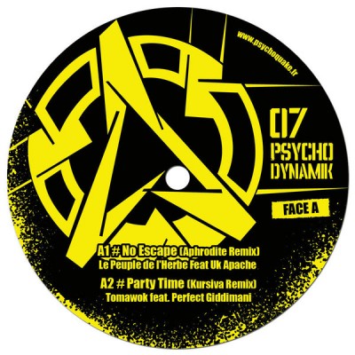 Psychodynamik 07