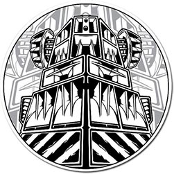 Spud - Non Stop Ravolution EP