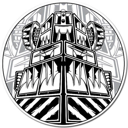 Spud - Non Stop Ravolution EP