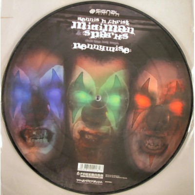 Dennis H Christ Midiman &