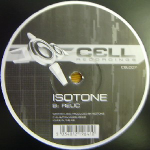 Temper D & K-Fire / Isotone - Temper D & K-Fire / Isotone -
