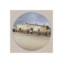 Justin Harris - What's Inside My Head