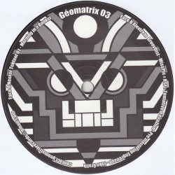 Géomatrix 03