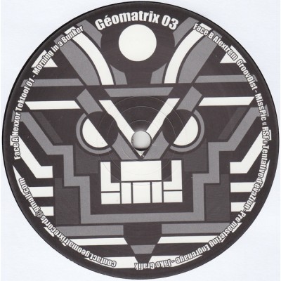Géomatrix 03 Géomatrix 03
