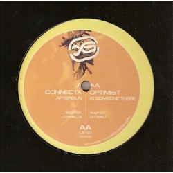 Connecta / Optimist ‎– Aftersun / Someone Out There